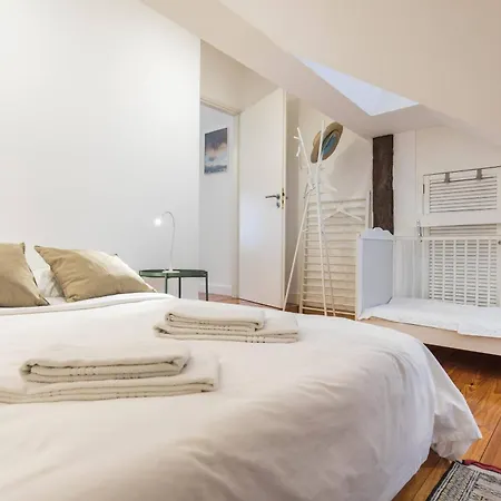 Santa Catarina's Place Lisboa