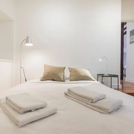 Santa Catarina's Place Apartamento