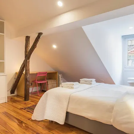 Santa Catarina's Place Apartamento