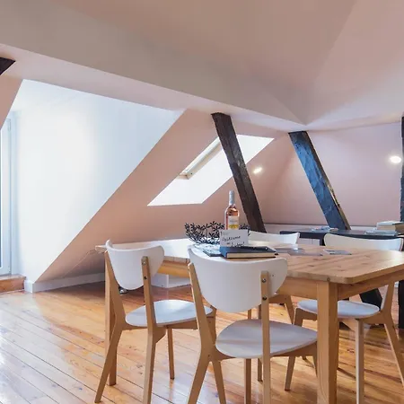 Santa Catarina's Place Apartamento Lisboa