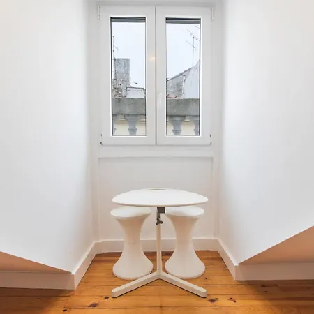 Apartment Santa Catarina's Place *