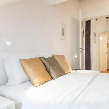 Santa Catarina's Place Apartment *