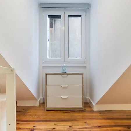 Santa Catarina's Place Apartmán *