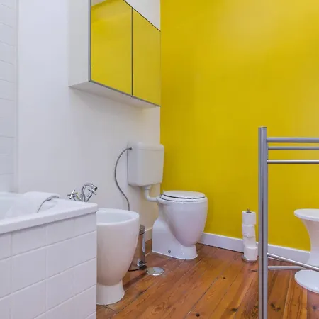 Apartment Santa Catarina's Place