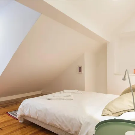 Santa Catarina's Place Apartment *