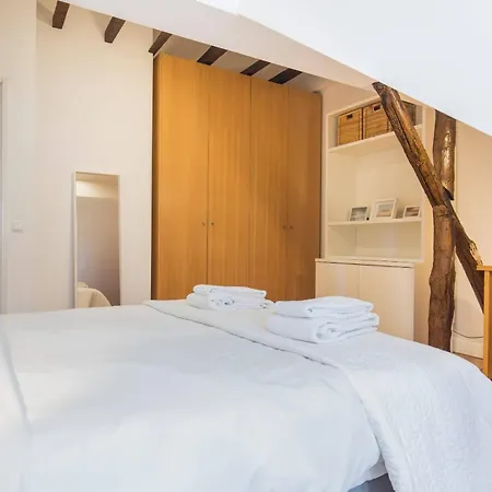 Santa Catarina's Place Apartmán Lisboa