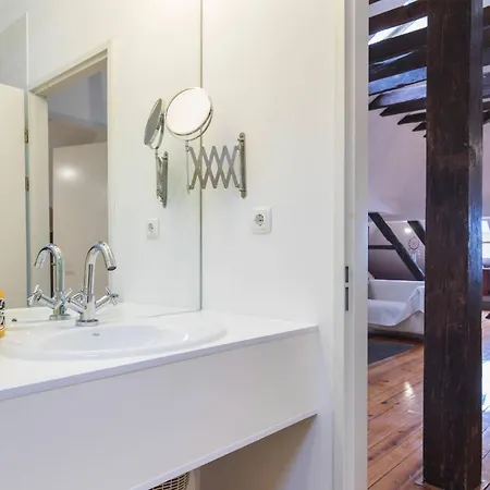 Santa Catarina's Place Apartment