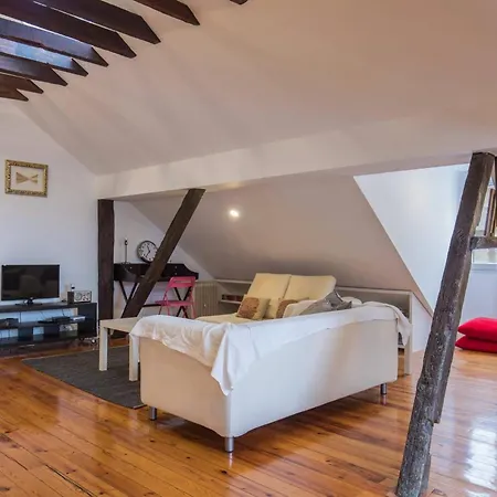 Apartmán Santa Catarina's Place *