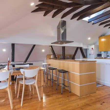 Santa Catarina's Place *