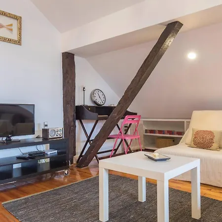 Santa Catarina's Place