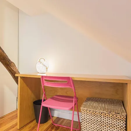 Santa Catarina's Place Apartment *