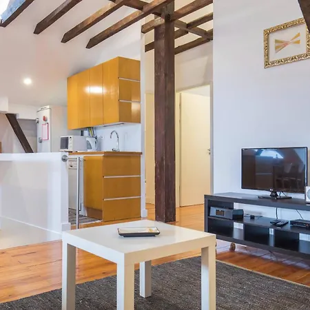 Santa Catarina's Place Apartmán