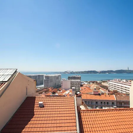 Santa Catarina's Place Apartment