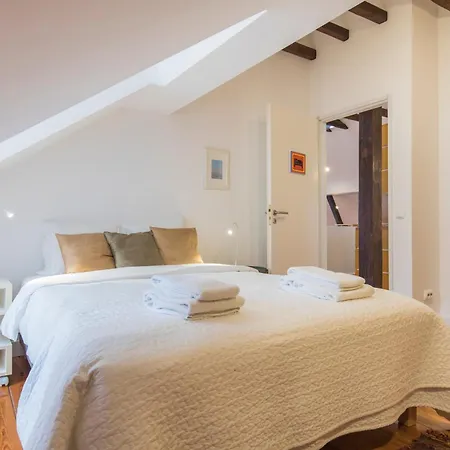 Apartmán Santa Catarina's Place