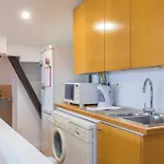 Apartament Santa Catarina's Place Lizbona