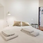 Santa Catarina's Place Apartamento