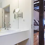 Santa Catarina's Place Apartamento