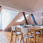 Santa Catarina's Place Apartament Lizbona
