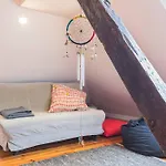 Apartament Santa Catarina's Place *