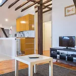Santa Catarina's Place Apartamento
