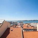 Santa Catarina's Place Apartament