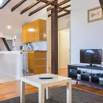 Santa Catarina's Place Lizbona