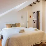 Apartamento Santa Catarina's Place