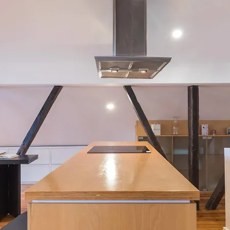 Santa Catarina's Place * Lisboa